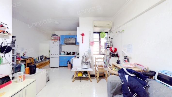 时尚新居二手房实景图