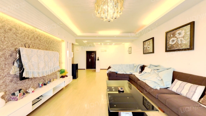 白云大厦二手房实景图