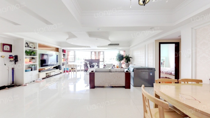 翠逸家园二手房实景图