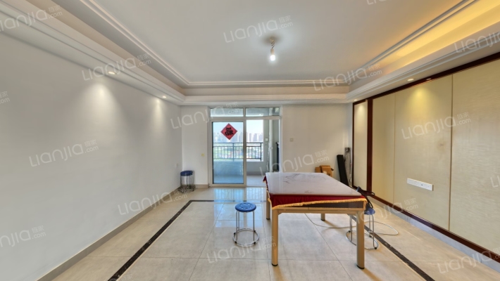 汉City国际社区牵手里二手房实景图