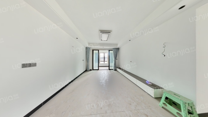 融汇半岛观江二手房实景图