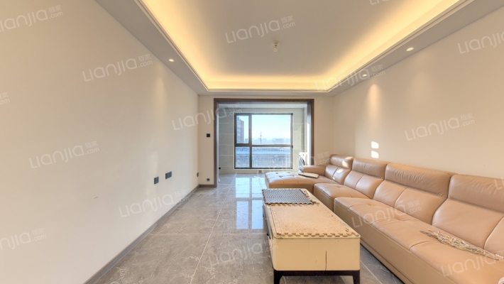 金科博翠天宸二手房实景图