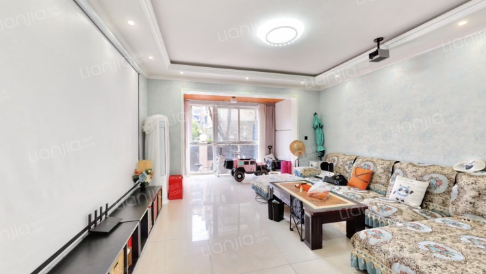 翰城二手房实景图