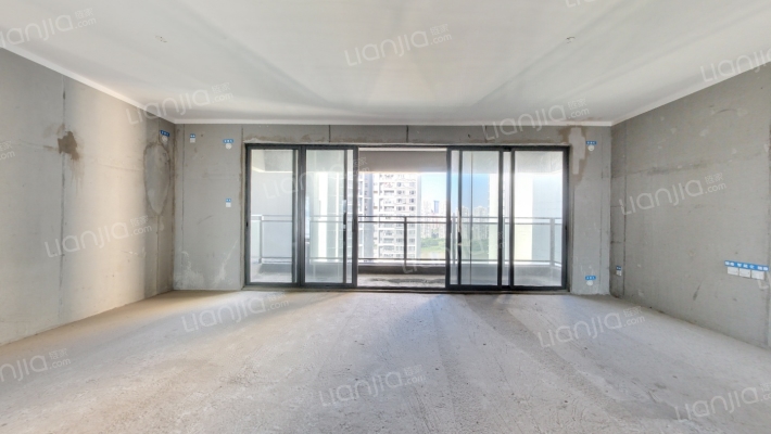 融创望江府二手房实景图