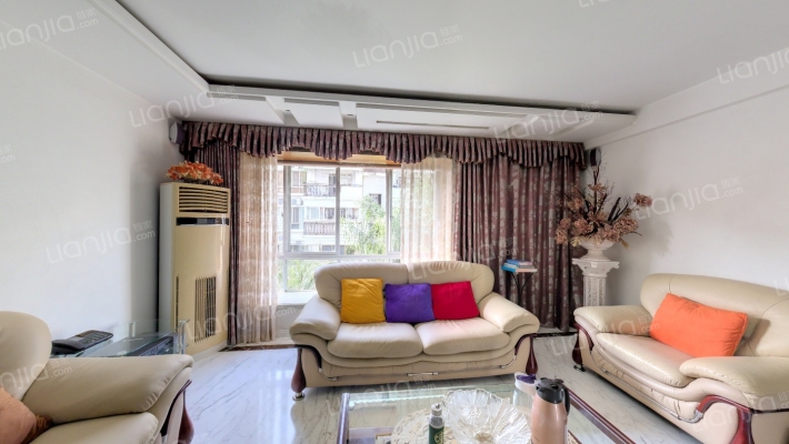 宏源锦园二手房实景图