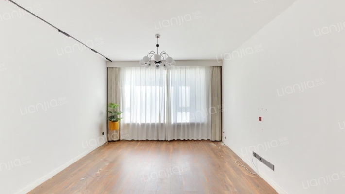 当代公园阅MOMA二手房实景图