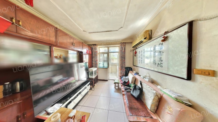 建红里二手房实景图