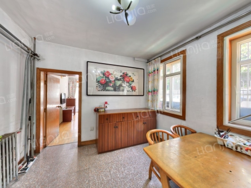 整租·仰口支路 2室1厅 南/西/北