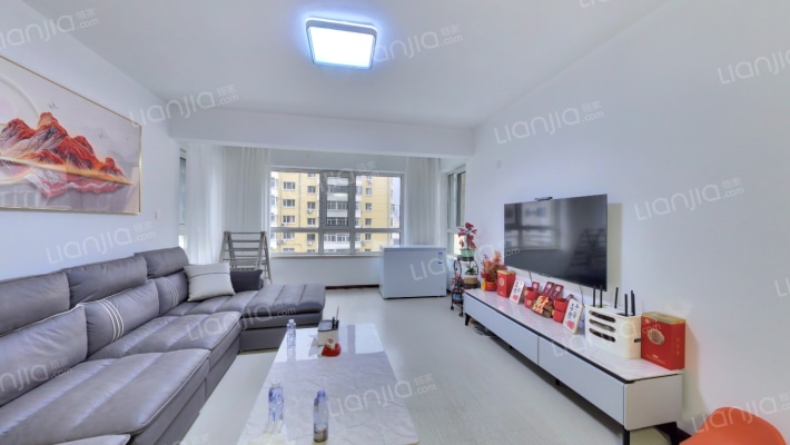 先锋领地二手房实景图