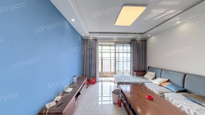 颐轩国际二手房实景图