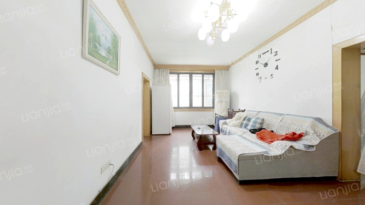 红金路二手房实景图