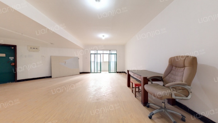 长信世纪花园二手房实景图