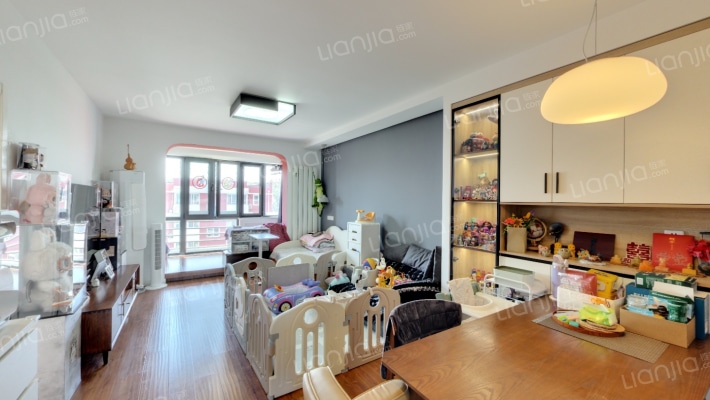 观音景园二期二手房实景图