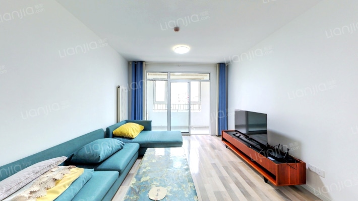 白果树小区二手房实景图