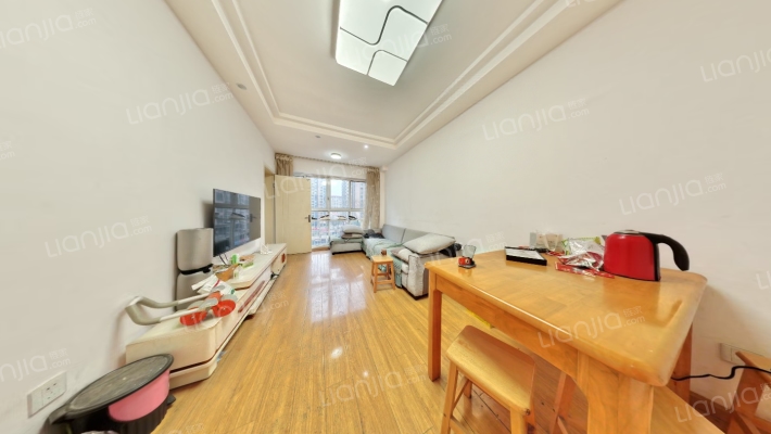 金楠缤纷二手房实景图