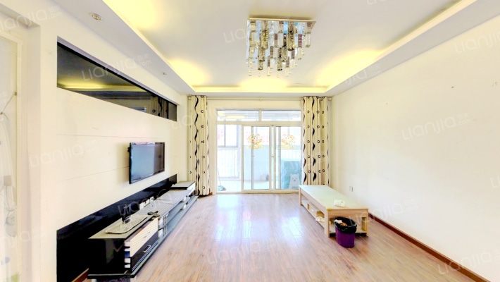 中泰名城二手房实景图