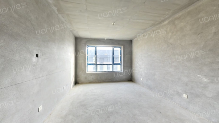 绿谷庄园小区二手房实景图