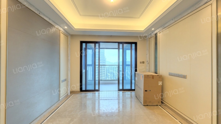 华发首府花园一期二手房实景图