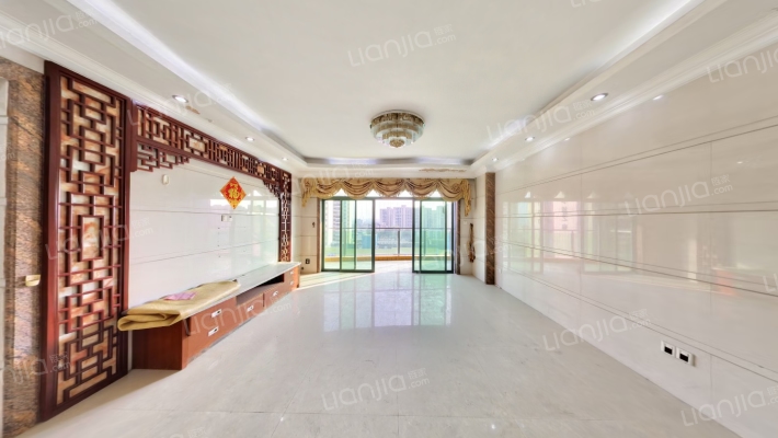 海琴轩二手房实景图