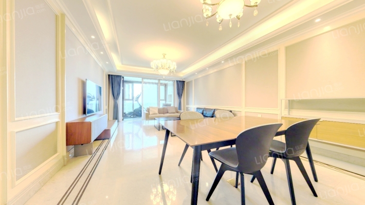 成都文儒德二手房实景图