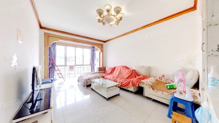 桔园小区二手房实景图