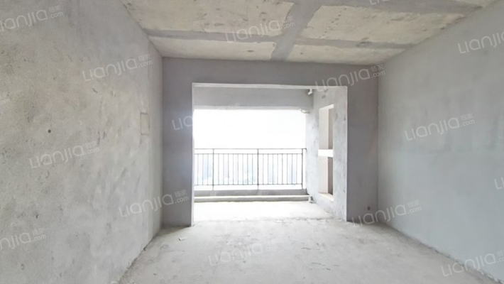 金钟新悦城二手房实景图