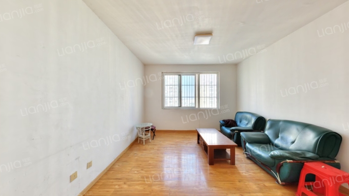 银河苑二手房实景图