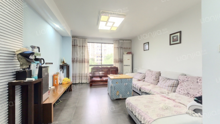 翠堤公寓二手房实景图