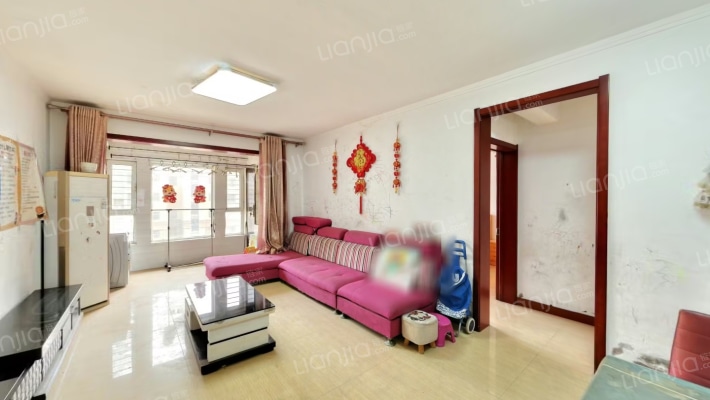 荣盛阿尔卡迪亚碧水湾二手房实景图