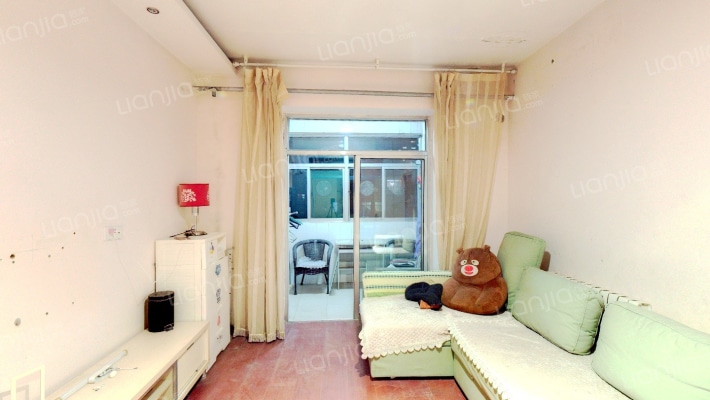 电建宿舍二手房实景图