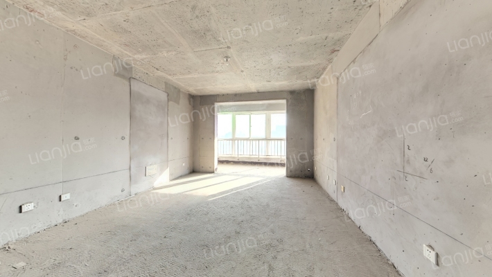 山水岭秀南区二手房实景图