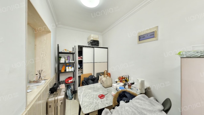 康和嘉苑二手房实景图