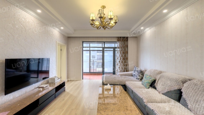 红林二手房实景图