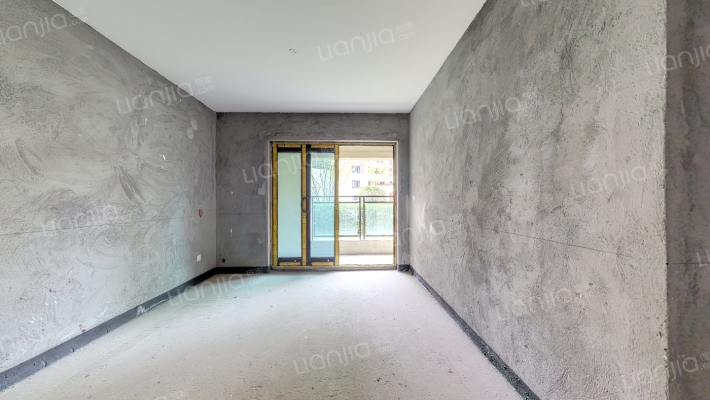 富州平顶山58号南区二手房实景图