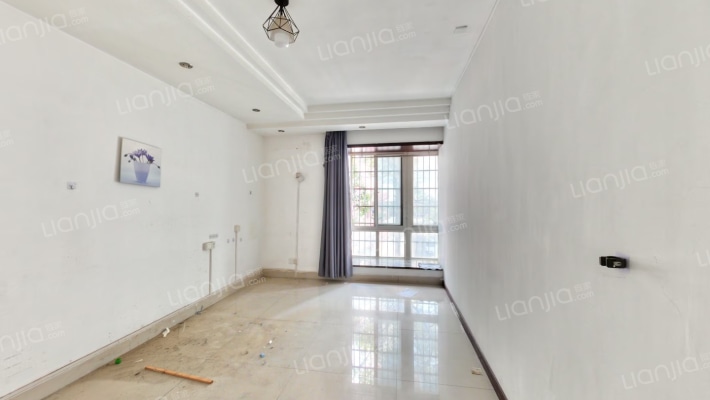 火炬城社区二手房实景图