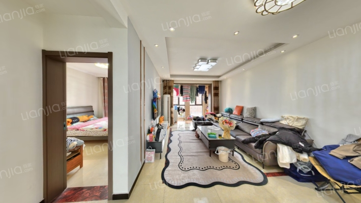 海马公园A区二手房实景图