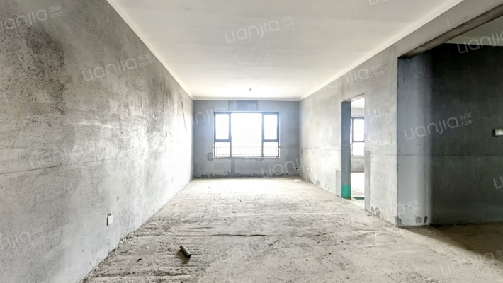 绿洲紫郡二手房实景图