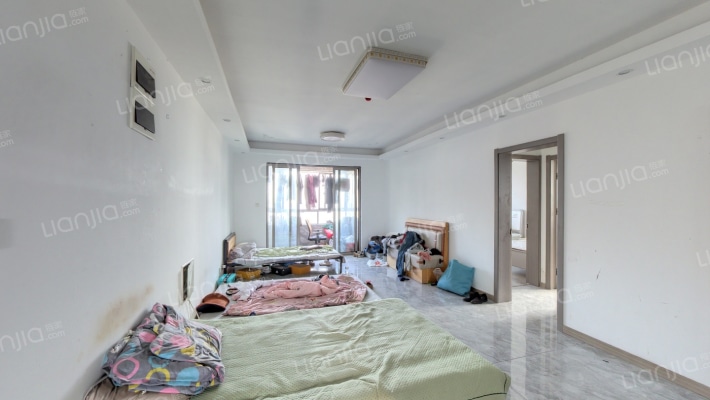 世茂国际广场二手房实景图