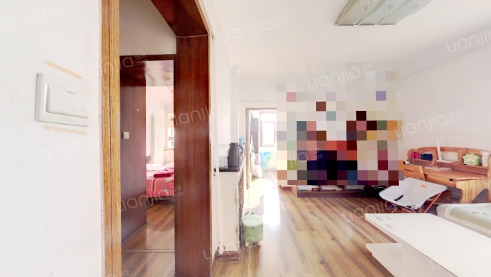 滨河小区(黄岛)二手房实景图