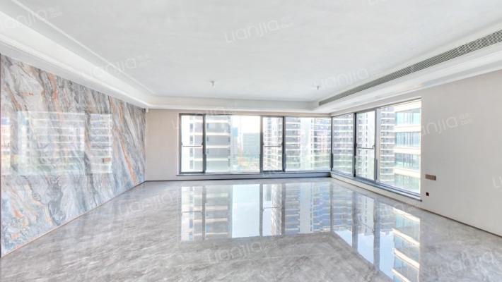 保利天珺二手房实景图