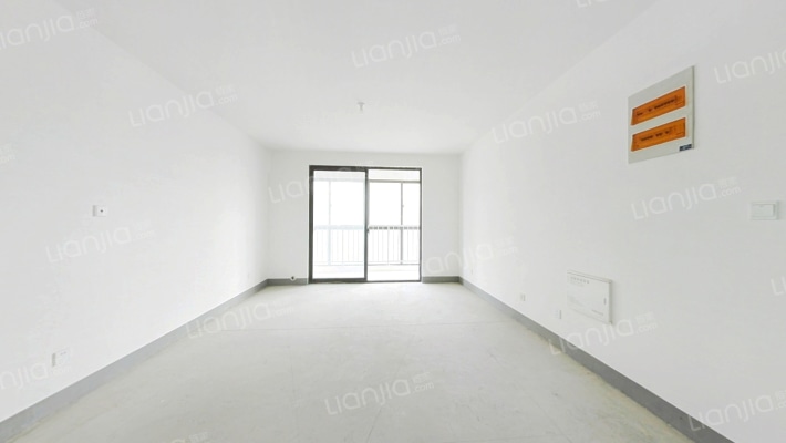 中桥名邸二手房实景图