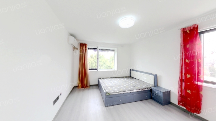 平湖东里二手房实景图