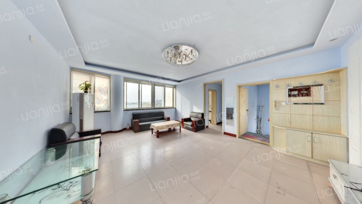 西苑小区二手房实景图