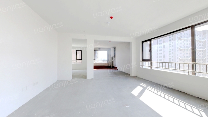 城投·和悦府二手房实景图