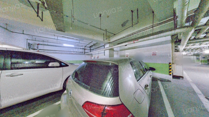 上元君庭二手房实景图