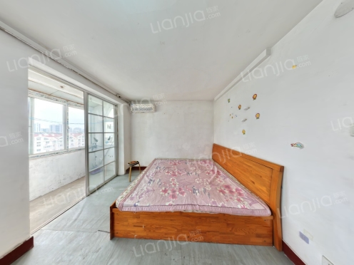 整租·错埠岭二路 2室1厅 南/北