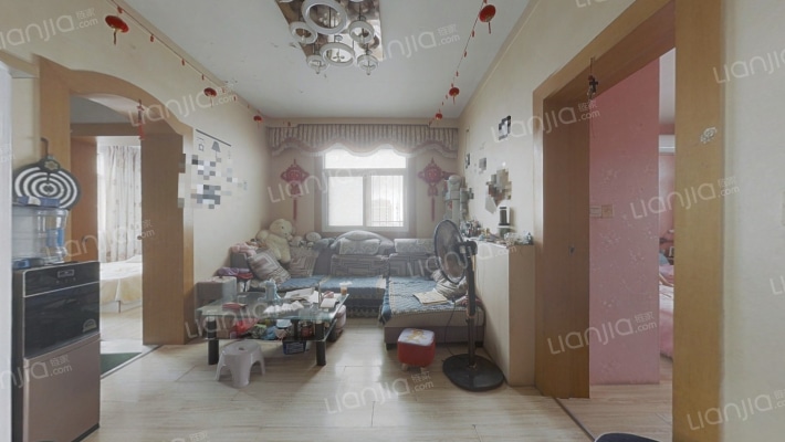 赵口家属院二手房实景图