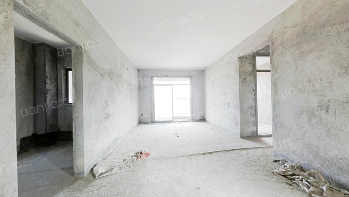 宁雅苑二手房实景图
