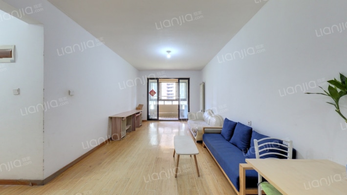 琥珀五环城和雅阁二手房实景图