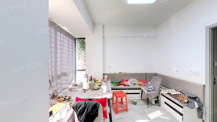 锦绣祥安二手房实景图